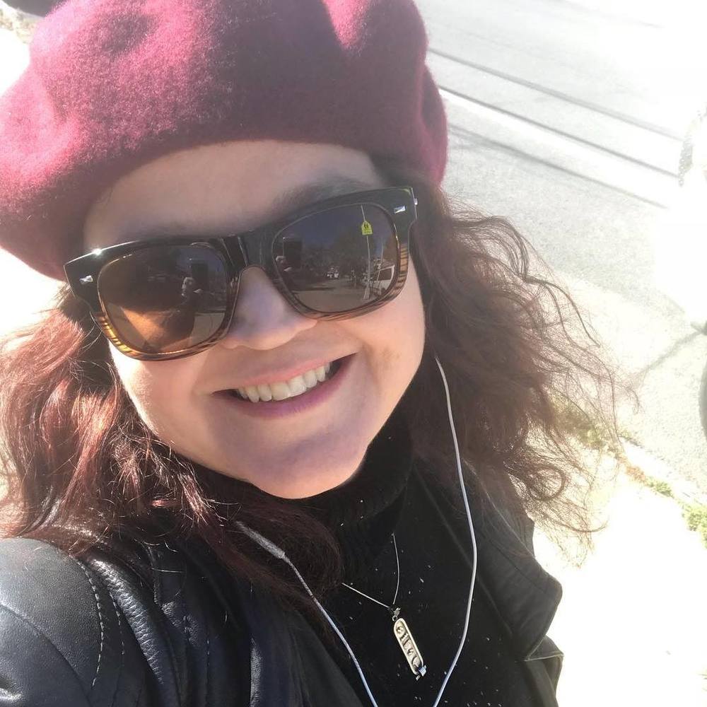 Meet your Posher, Annessa